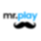 Mr Play Best Casino Logo