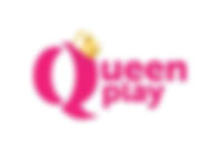 online-casino-queen-play-white-logo