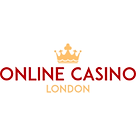 Online Casino London Best casino logo